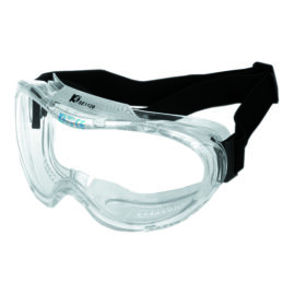 عینک گاگل ALBA SAFETY