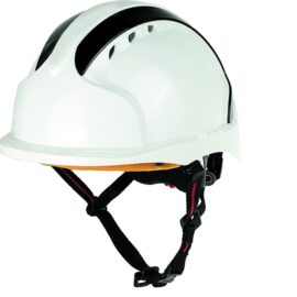 کلاه ایمنی کار در ارتفاع HATERMAN - skyworker